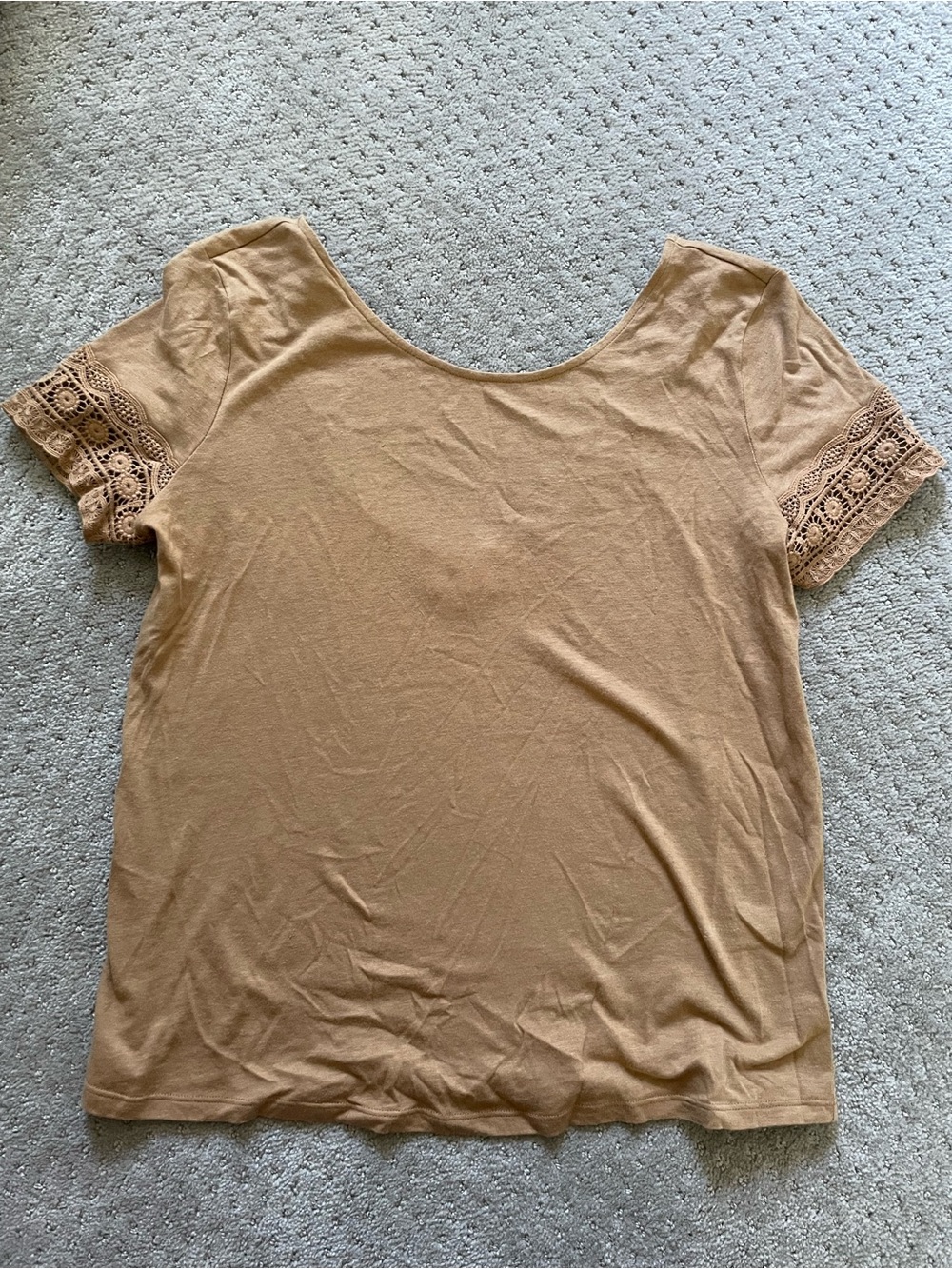 Sezane Levi T-Shirt SM